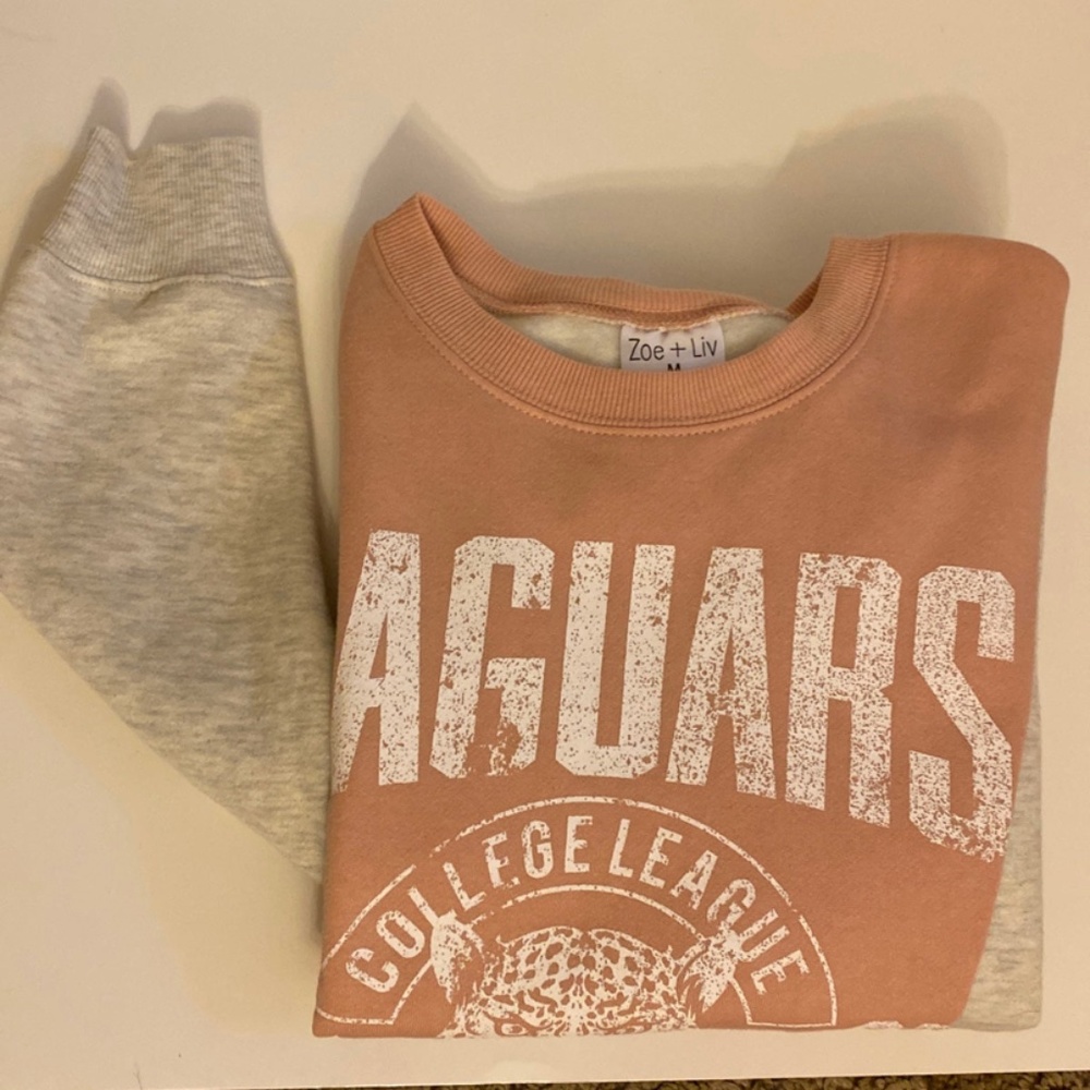 Sweatshirt